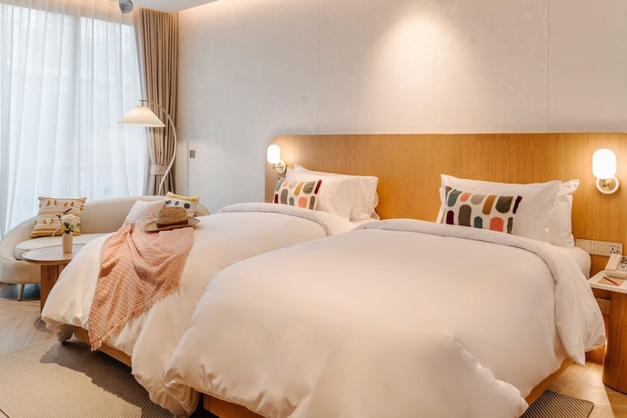 Imagen de la habitación del Hotel Marasca Samui. Foto 5