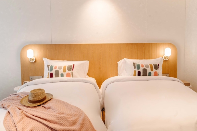 Imagen de la habitación del Hotel Marasca Samui. Foto 8