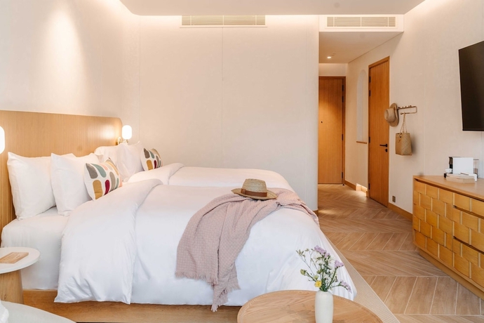 Imagen de la habitación del Hotel Marasca Samui. Foto 12