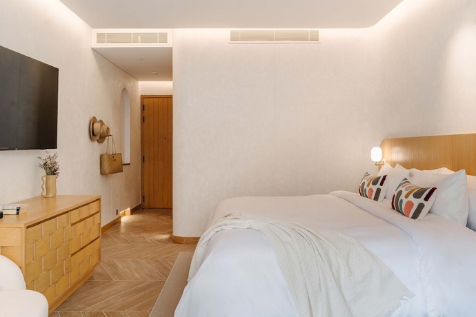 Imagen de la habitación del Hotel Marasca Samui. Foto 17