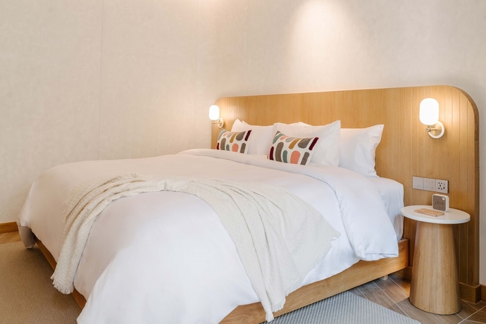 Imagen de la habitación del Hotel Marasca Samui. Foto 18