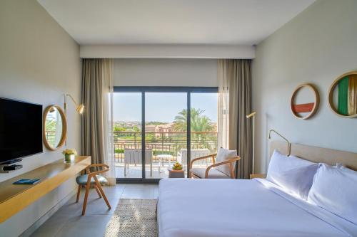 Imagen de la habitación del Hotel Marassi Boutique-Marina 1. Foto 14