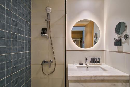 Imagen general del Hotel Marassi Boutique-Marina 1. Foto 1