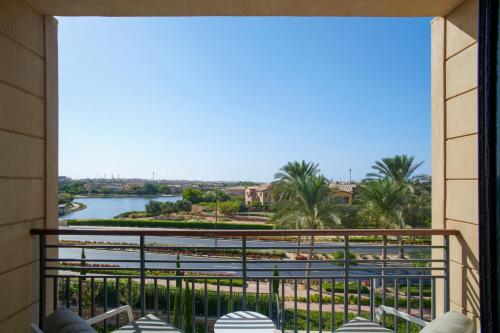 Imagen general del Hotel Marassi Boutique-Marina 1. Foto 2