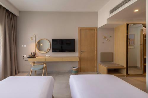 Imagen general del Hotel Marassi Boutique-Marina 1. Foto 3
