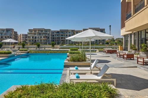 Imagen general del Hotel Marassi Boutique-Marina 1. Foto 5