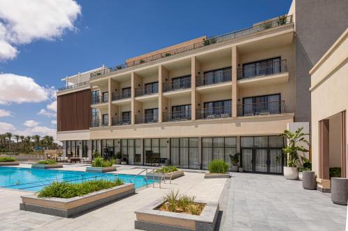Imagen general del Hotel Marassi Boutique-Marina 1. Foto 6