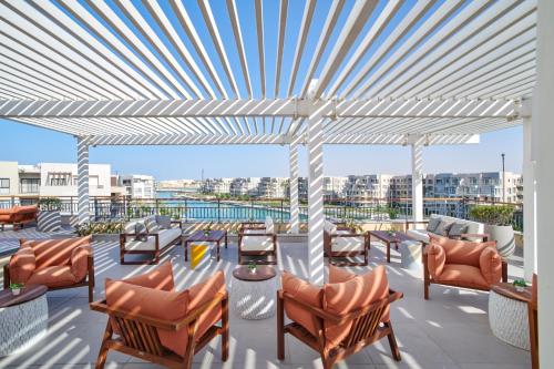 Imagen general del Hotel Marassi Boutique-Marina 1. Foto 8