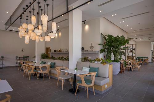 Imagen general del Hotel Marassi Boutique-Marina 1. Foto 9