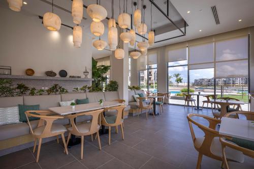 Imagen general del Hotel Marassi Boutique-Marina 1. Foto 10