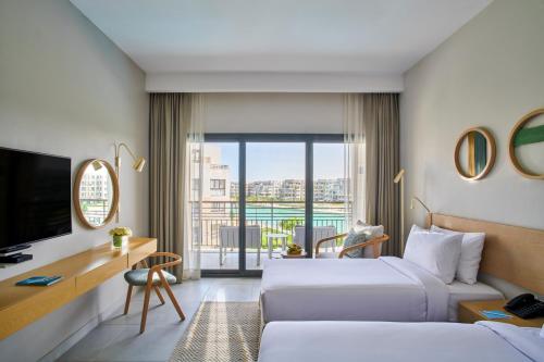 Imagen general del Hotel Marassi Boutique-Marina 1. Foto 13