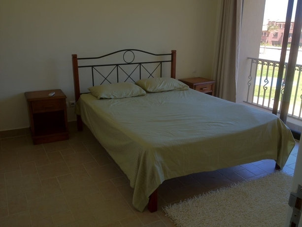 Imagen de la habitación del Hotel Marassi North Coast. Foto 2