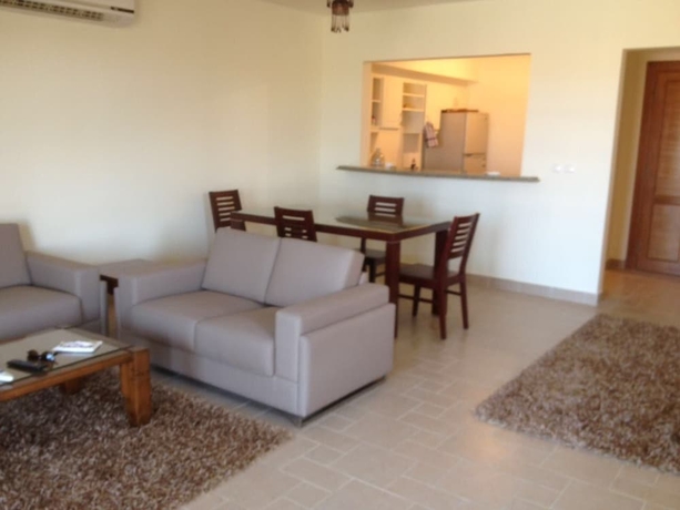 Imagen de la habitación del Hotel Marassi North Coast. Foto 3