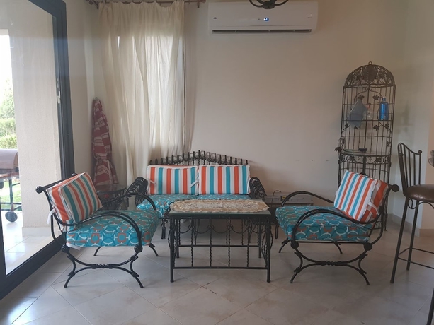 Imagen de la habitación del Hotel Marassi North Coast. Foto 6
