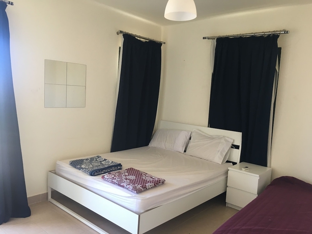 Imagen de la habitación del Hotel Marassi North Coast. Foto 10
