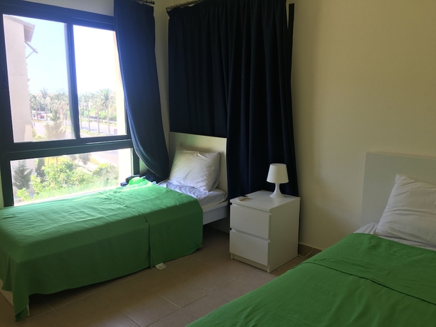 Imagen de la habitación del Hotel Marassi North Coast. Foto 11