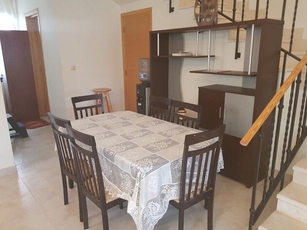 Imagen de la habitación del Hotel Marassi North Coast. Foto 13