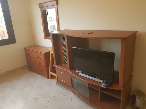 Imagen de la habitación del Hotel Marassi North Coast. Foto 15