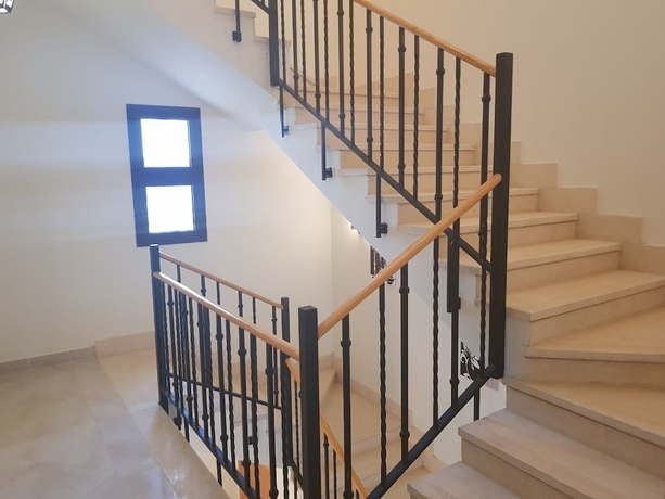 Imagen de la habitación del Hotel Marassi North Coast. Foto 16