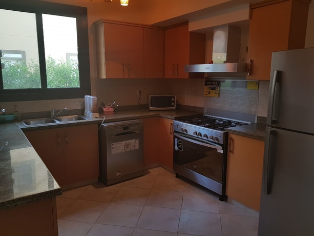 Imagen de la habitación del Hotel Marassi North Coast. Foto 18