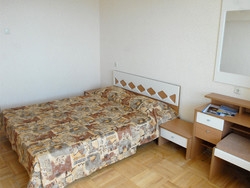 Imagen de la habitación del Hotel Marat Park Hotel. Foto 3