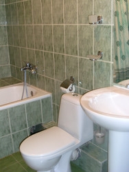 Imagen de la habitación del Hotel Marat Park Hotel. Foto 5