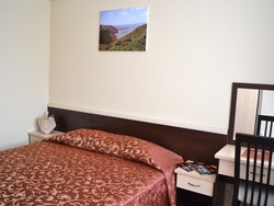 Imagen de la habitación del Hotel Marat Park Hotel. Foto 6