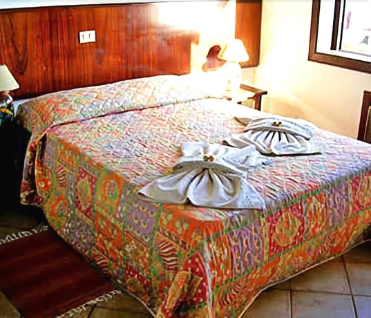 Imagen de la habitación del Hotel Maratea Mare. Foto 4