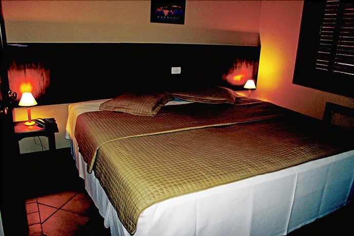 Imagen de la habitación del Hotel Maratea Mare. Foto 5