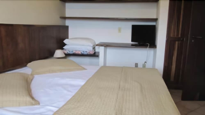 Imagen de la habitación del Hotel Maratea Mare. Foto 8