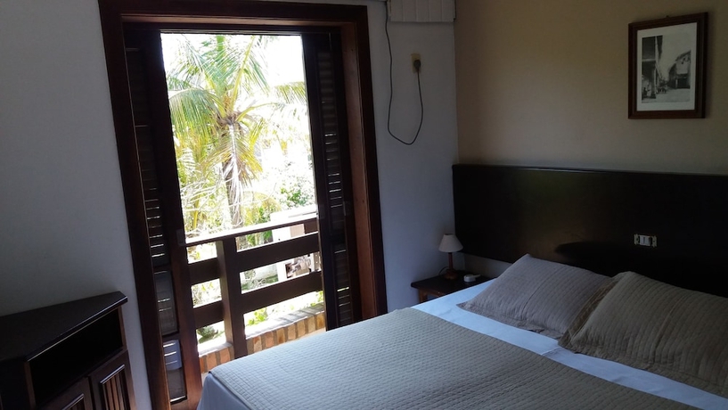 Imagen de la habitación del Hotel Maratea Mare. Foto 9