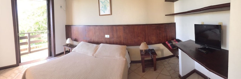 Imagen de la habitación del Hotel Maratea Mare. Foto 11