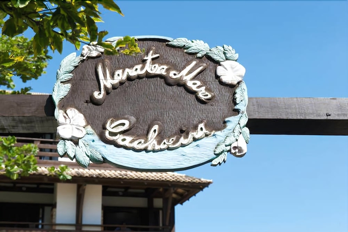 Imagen de los interiores del Hotel Maratea Mare. Foto 18