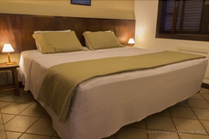 Imagen de la habitación del Hotel Maratea Mare. Foto 13