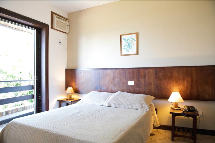 Imagen de la habitación del Hotel Maratea Mare. Foto 15