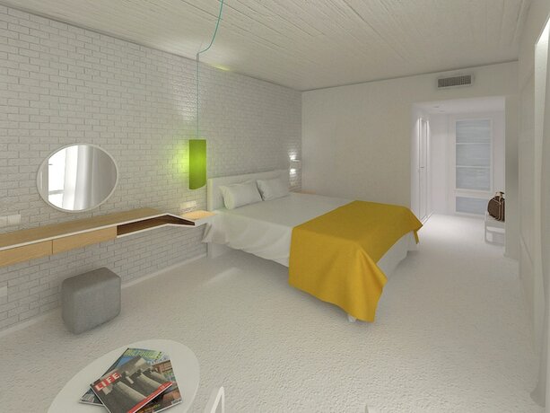 Imagen de la habitación del Hotel Marathon Beach Resort. Foto 12