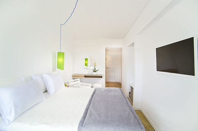 Imagen de la habitación del Hotel Marathon Beach Resort. Foto 14