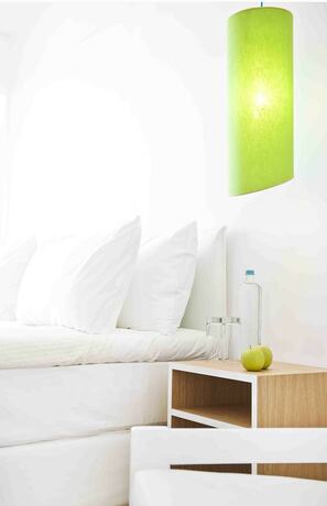 Imagen de la habitación del Hotel Marathon Beach Resort. Foto 15