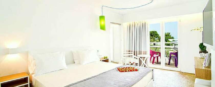 Imagen de la habitación del Hotel Marathon Beach Resort. Foto 20