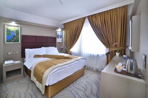 Imagen de la habitación del Hotel Marathon, Elazig. Foto 6