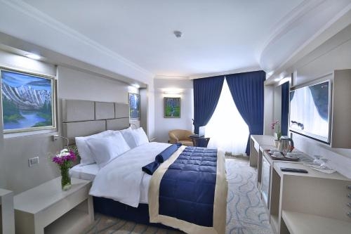 Imagen de la habitación del Hotel Marathon, Elazig. Foto 9