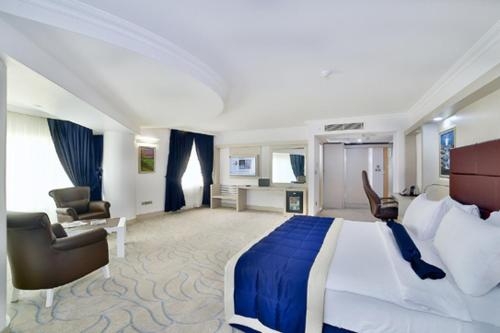 Imagen general del Hotel Marathon, Elazig. Foto 4