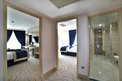 Imagen general del Hotel Marathon, Elazig. Foto 5