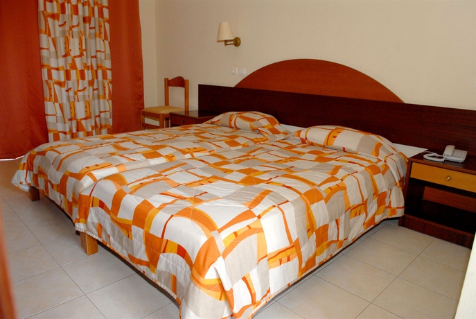 Imagen de la habitación del Hotel Marathon, Rodas. Foto 4