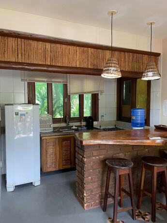 Imagen general del Hotel Marau Vibe. Foto 2