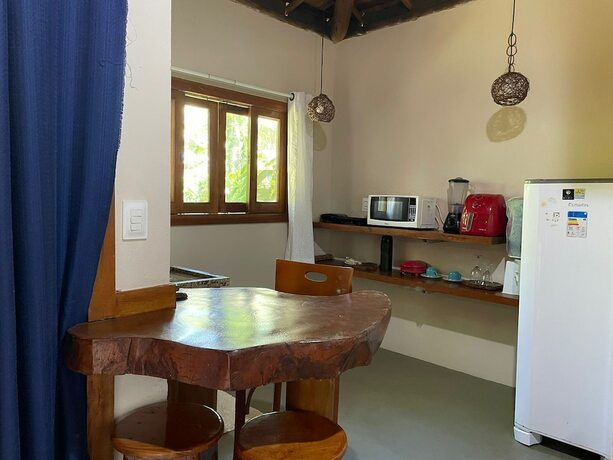 Imagen general del Hotel Marau Vibe. Foto 3