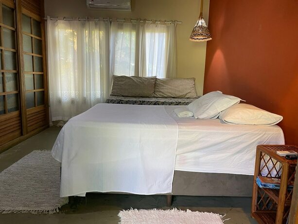 Imagen general del Hotel Marau Vibe. Foto 4