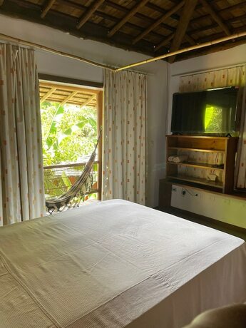 Imagen general del Hotel Marau Vibe. Foto 5