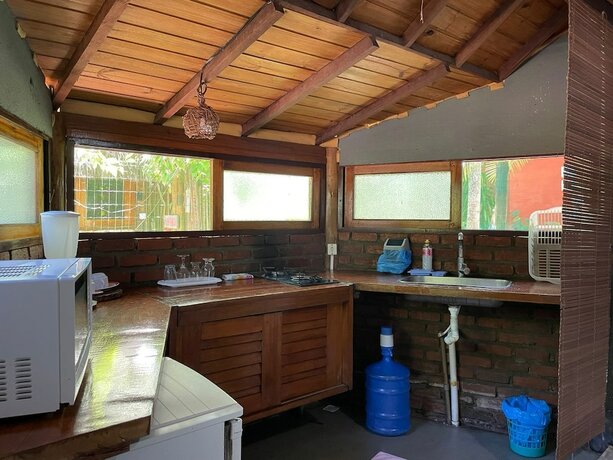 Imagen general del Hotel Marau Vibe. Foto 6