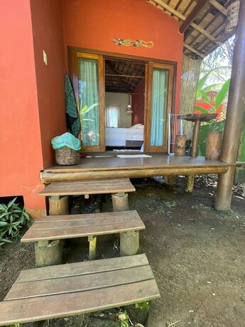 Imagen general del Hotel Marau Vibe. Foto 7